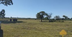 Chacra Estación Atlàntida