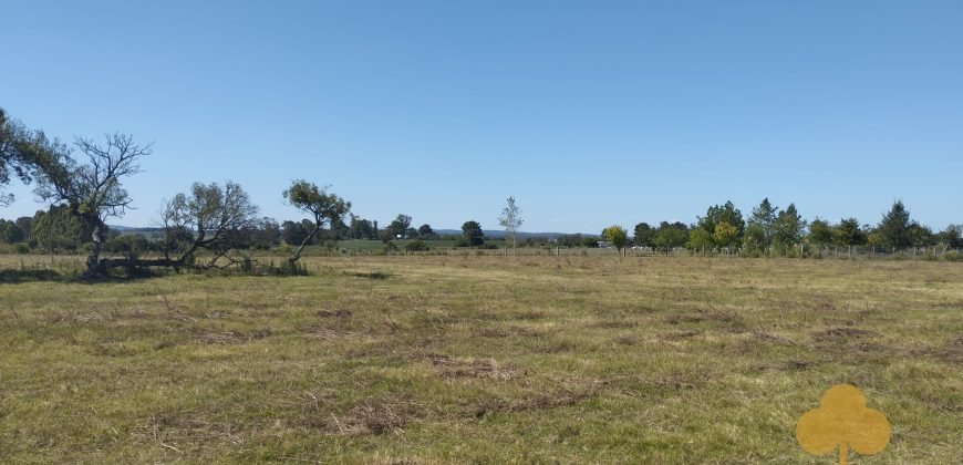 Chacra Estación Atlàntida