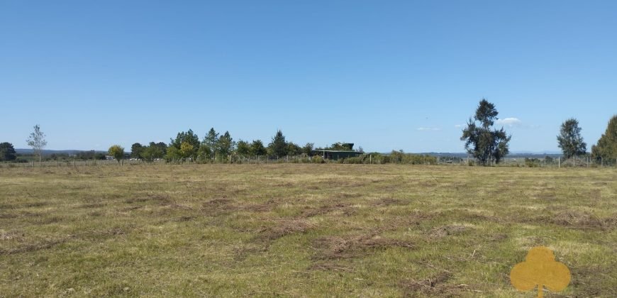 Chacra Estación Atlàntida