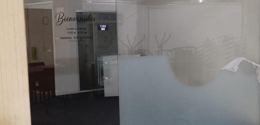 Local Galerìa Atlàntida