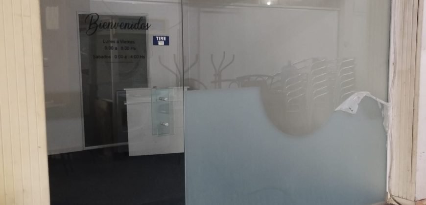 Local Galerìa Atlàntida