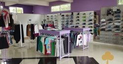 Local Estación Atlántida