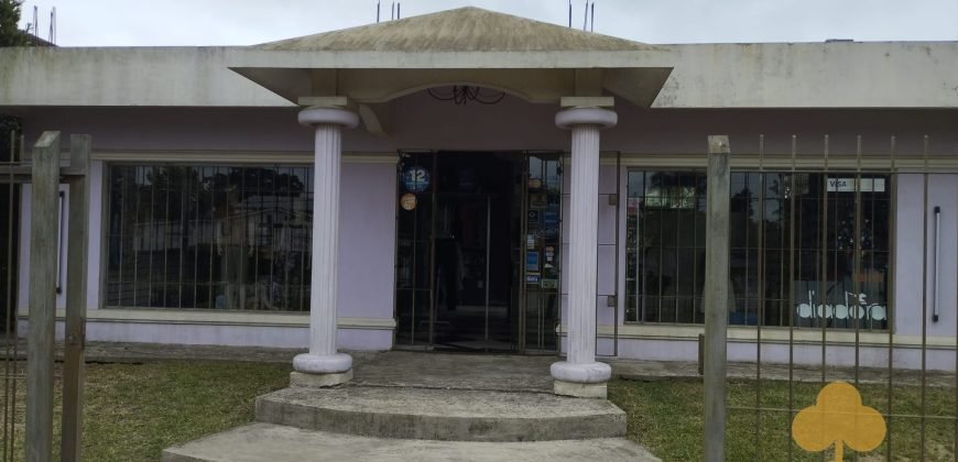 Local Estación Atlántida