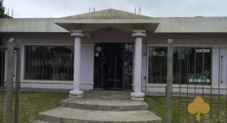 Local Estación Atlántida