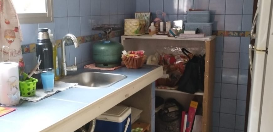 Local Estación Atlántida