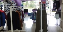 Local Estación Atlántida