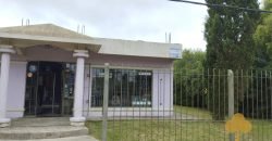 Local Estación Atlántida