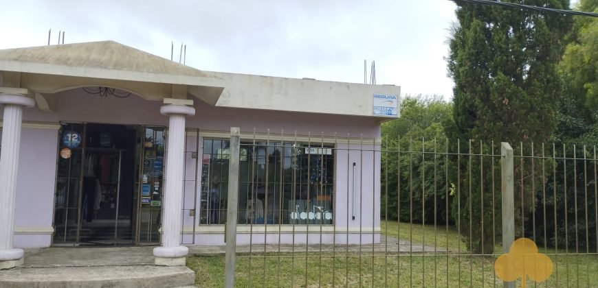 Local Estación Atlántida