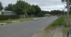 Local Estación Atlántida