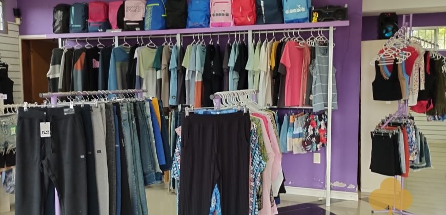 Local Estación Atlántida