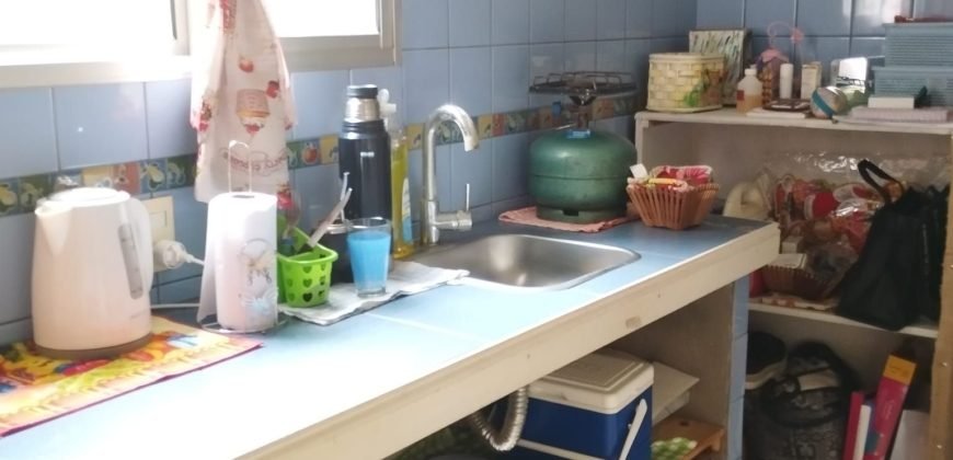 Local Estación Atlántida