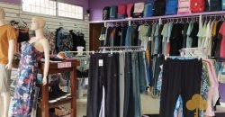 Local Estación Atlántida