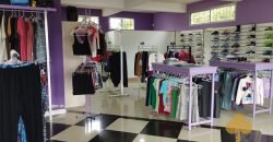 Local Estación Atlántida