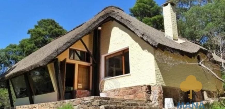 Casa en Villa Serrana