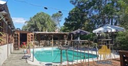 Local en Marindia Sur