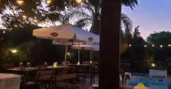 Local en Marindia Sur