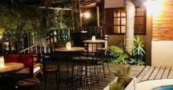 Local en Marindia Sur