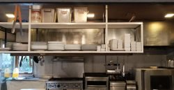 Local en Marindia Sur