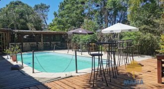 Local en Marindia Sur