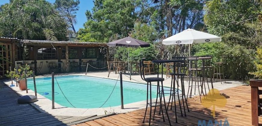 Local en Marindia Sur