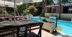 Local en Marindia Sur