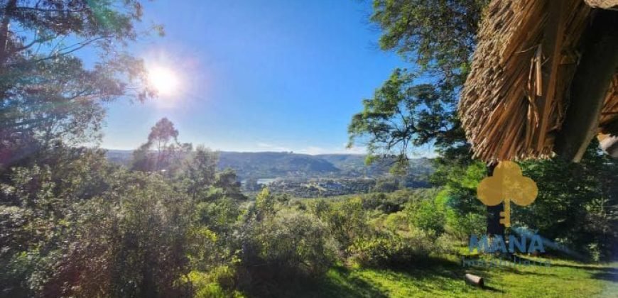 Casa en Villa Serrana