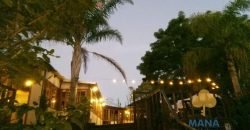 Local en Marindia Sur