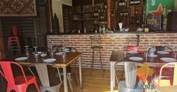 Local en Marindia Sur