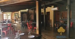 Local en Marindia Sur