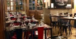 Local en Marindia Sur