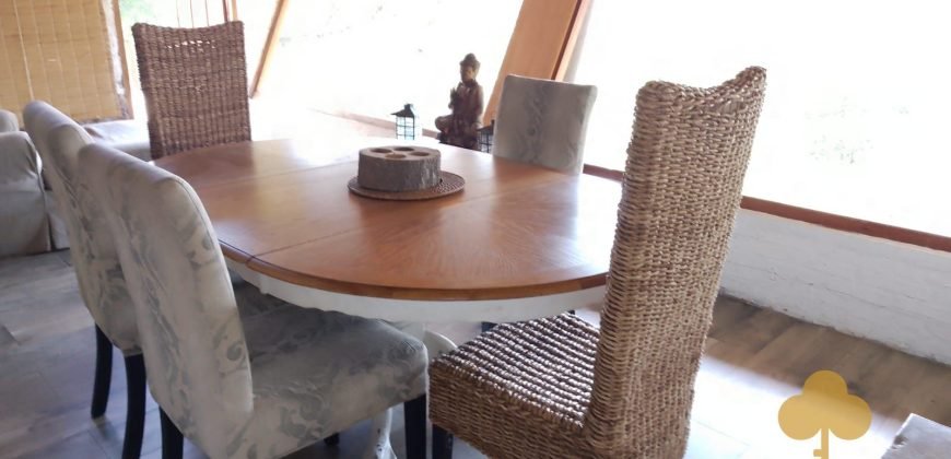 Casa en Villa Serrana