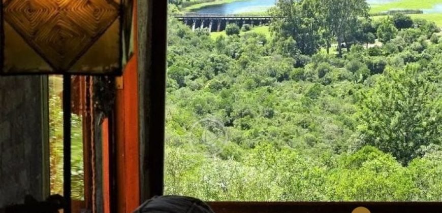 Casa en Villa Serrana