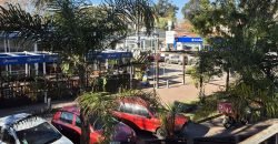 Galería Atlántida 104