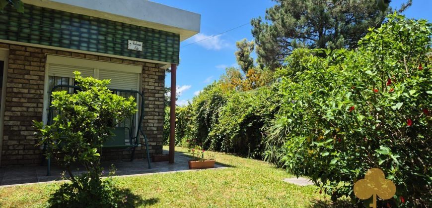 Colonia Este. Disponible a partir de febrero