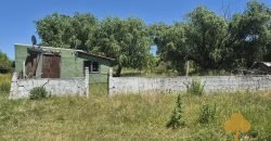 Terreno con Mejoras Estaciòn Atlàntida