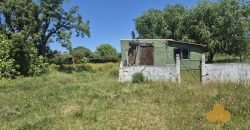 Terreno con Mejoras Estaciòn Atlàntida