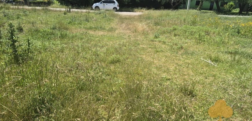 Terreno con Mejoras Estaciòn Atlàntida