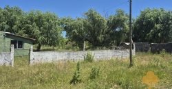 Terreno con Mejoras Estaciòn Atlàntida