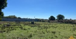 Terreno Estación Atlántida Terreno Estación Atlántida