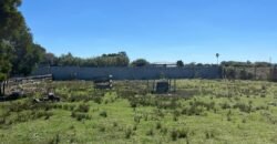 Terreno Estación Atlántida Terreno Estación Atlántida