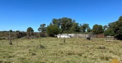 Terreno Estación Atlántida Terreno Estación Atlántida