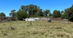 Terreno Estación Atlántida Terreno Estación Atlántida