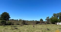 Terreno Estación Atlántida Terreno Estación Atlántida