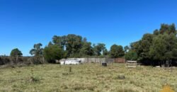 Terreno Estación Atlántida Terreno Estación Atlántida