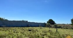 Terreno Estación Atlántida Terreno Estación Atlántida