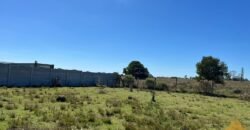 Terreno Estación Atlántida Terreno Estación Atlántida