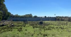 Terreno Estación Atlántida Terreno Estación Atlántida