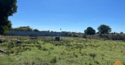 Terreno Estación Atlántida Terreno Estación Atlántida