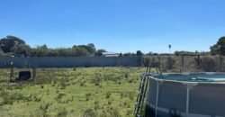 Terreno Estación Atlántida Terreno Estación Atlántida