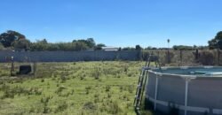 Terreno Estación Atlántida Terreno Estación Atlántida